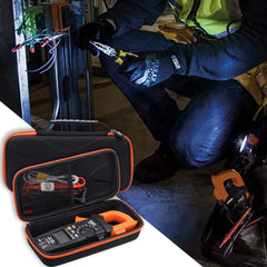 new Aproca Hard Travel Storage Carrying Case for Klein Tools CL800 CL700 CL600... APROCA - KOEEK