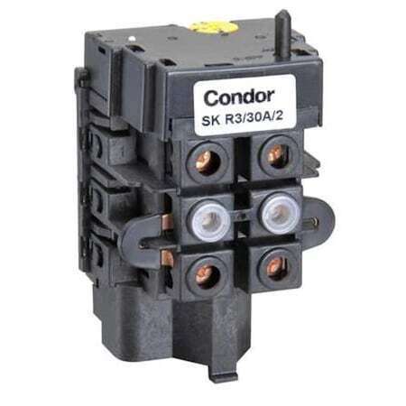 new Condor Usa Sk-R3/30 Thermal Overload,30A,Mdr3 koeek - KOEEK