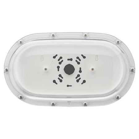 ny Lithonia Lighting Wpvs Lrg W Wet Protection Vandal Shield, Wpvs Lrg W