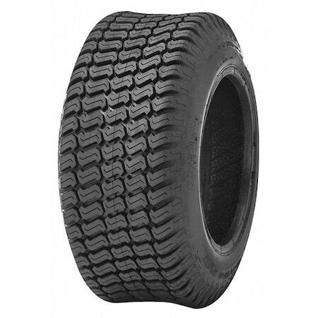 new Hi-Run Wd1033 Riding Mower Tire,18X9.5-8,2 Ply,Turf koeek - KOEEK