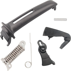 new 1141 791 0600 Handle Molding with Throttle Trigger Interlock for Stihl MS261... 07FC0E-D4 - KOEEK