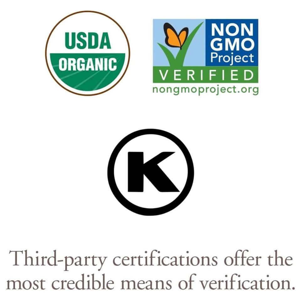 new Garden of Life Organic Extra Virgin Coconut Oil - 14 Fl Oz (Pack 1) GARDEN OF LIFE - KOEEK