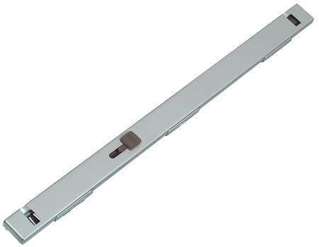 new Abus Abus File Bar 4 Ft File Cabinet Locking Bar 46" koeek - KOEEK