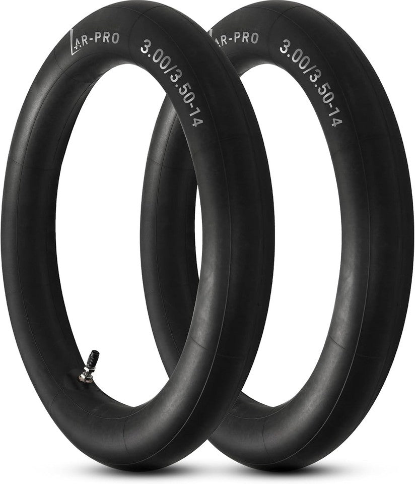 new AR-PRO (2-Pack) 3.00/3.50-14 90/100-14 Dirt Bike (90/100-14) AR-PRO - KOEEK