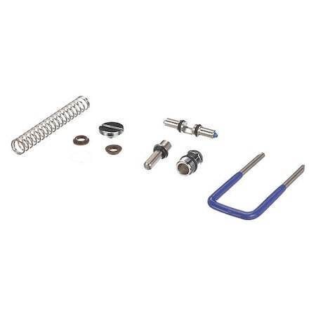 new Component Hardware Kl26-0010 Glass Filler Repair Kit, (For Kl26 Series) koeek - KOEEK