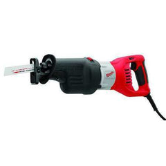 ny Milwaukee Tool 6538-21 15.0 Amp Super Sawzall Recip Sav