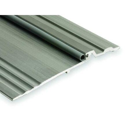 new National Guard 896V-4 Threshold,Smooth/Fluted Top,4 Ft.,Alum koeek - KOEEK