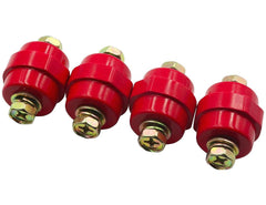 new LBY 4pcs Busbar Insulator, SM-30 Polyester Standoff Insulators with LBY - KOEEK