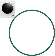 new Dryer Blower Fan Belt Mini Compact Dryer(1.50 Cu.ft)- Replacement for Green 07FC0E-D4 - KOEEK