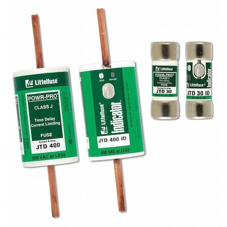 new Littelfuse Jtd090 Ul Class Fuse, J Class, Jtd Series, Time-Delay, 90A, 600V Ac, koeek - KOEEK