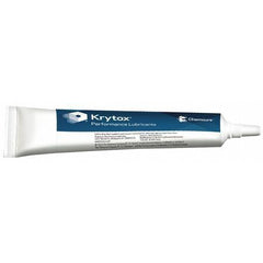 ny Krytox Xht-Bdz 2 Oz Tube Hvid