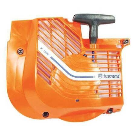 ny Husqvarna 574507315 Starterenhet, 11" L, 4" B, 10" H