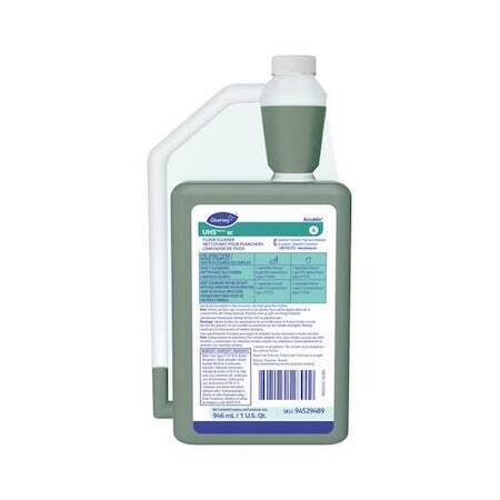 ny Diversey 94529489 Gulvrens, Ammoniakk, 32 Oz., Pk6