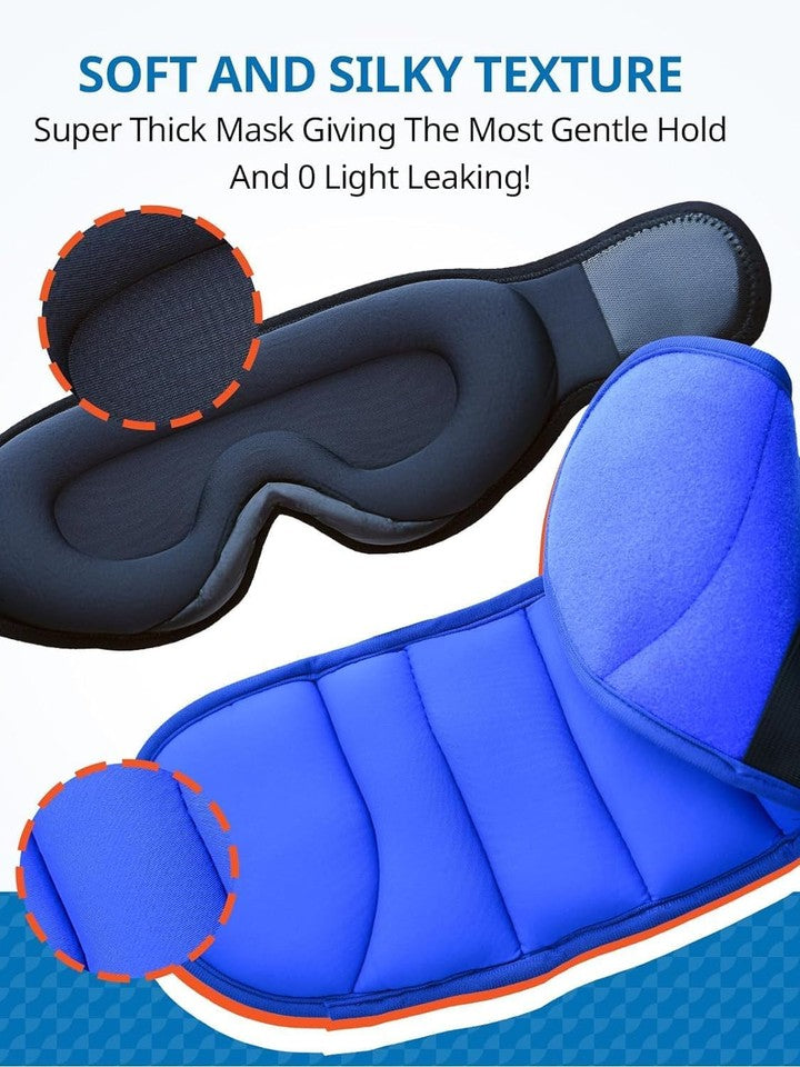 new Travel Pillows for Airplanes, Airplane Pillow 1 Count (Pack of 1), Black 07FC0E-D4 - KOEEK