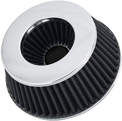 new Spectre Universal Clamp-On Air Filter: High Performance, Washable Filter:... SPECTRE - KOEEK