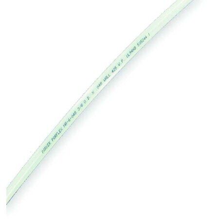 ny Parker Nnr-4-035-0050 Tubing, Nylon, 1/4" Od, Natural, 50 Ft