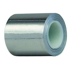 Tapecase 15D571 Stainless Steel Foil Tape 3" x 3 yd