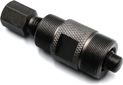 new 2PCS 24mm&27mm Flywheel Puller Tool and 20mm&24mm Remover Clutch Lock Nut... 07FC0E-D4 - KOEEK