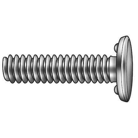 ny Zoro Select 1Lan6 Weld Stud, 5/16"-18,2.094 In, Bunnprojeksjon, Stål, Svart