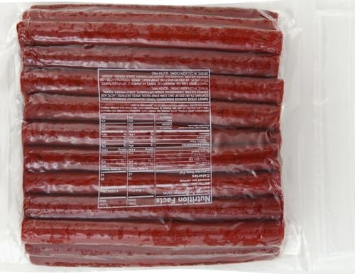 new Old Wisconsin Turkey Sausage Snack Sticks, Naturally 1.75 Pound (Pack of 1) OLD WISCONSIN - KOEEK