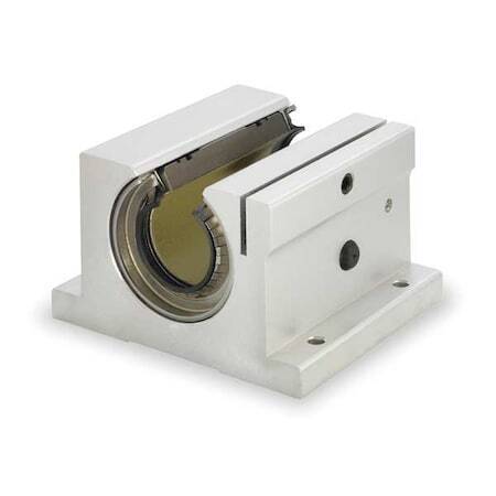 new Thomson Fnybupbo10alls Pillow Block,0.625 In Bore,1.940 In L koeek - KOEEK