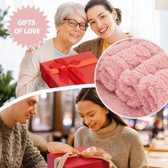 new MACE Valentines Day Love Throw Blanket (50"x60&quot;), Pink-heart 07FC0E-D4 - KOEEK