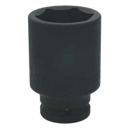 new Westward 21Wl47 In Drive Impact Socket 42 Mm Size 6 Pt Depth Depth WESTWARD - KOEEK