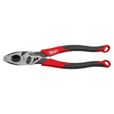 new Milwaukee Tool Mt550c 9 In Comfort Grip Plier High Leverage, Steel koeek - KOEEK