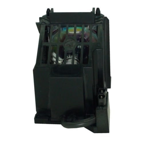 new 915B403001 TV Replacement Lamp in Housing for 1 Count (Pack of 1), Black