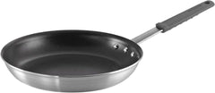 new Tramontina Professional 12-Inch Non Stick Large Frying Pan, 12 Inch, Gray TRAMONTINA - KOEEK