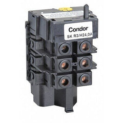 ny Condor Usa Sk-R3/24 termisk overbelastning, 20 til 24A, 3 fase, Mdr3