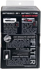 new Spectre Universal Clamp-On Air Filter: High Performance, Washable Filter:... SPECTRE - KOEEK